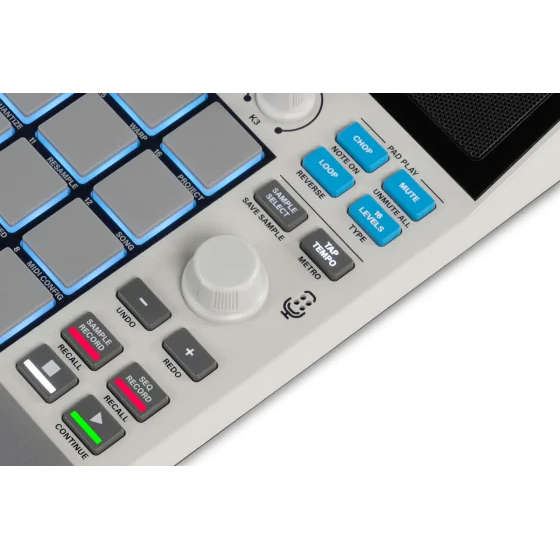 AKAI MPC Sample