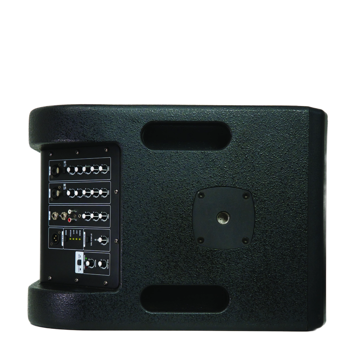 PowerWorks MERCURY P10.2 Portable PA System