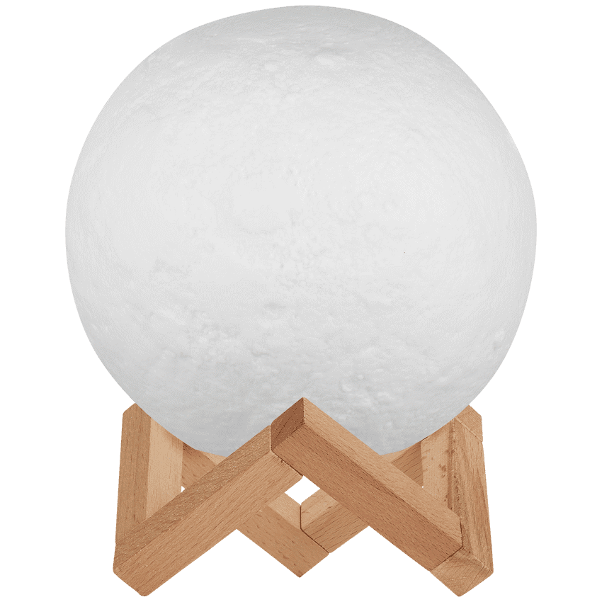 Volkano Galactic Series LED Mood Light - Battery Operated