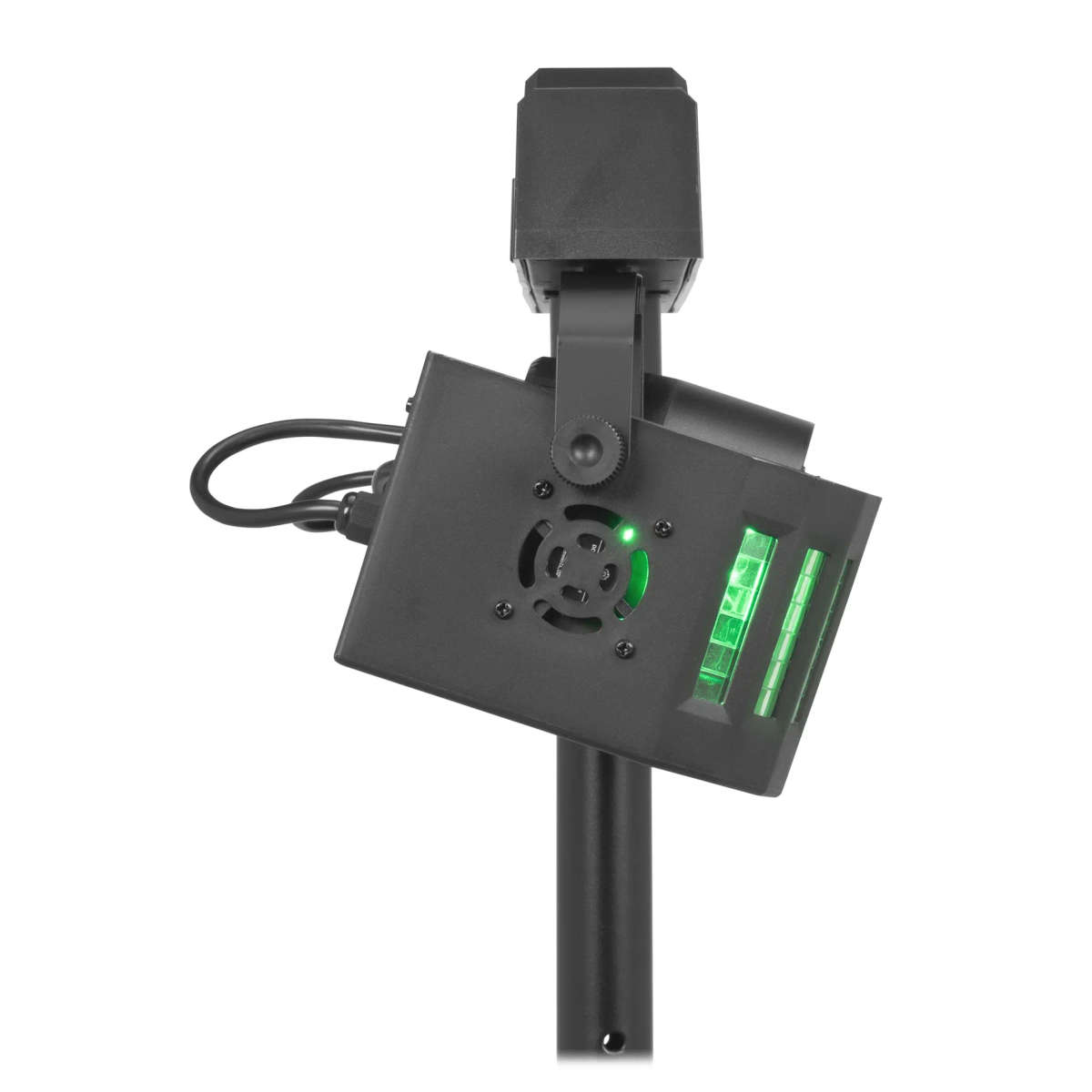 BEAMZ CLS ORCUS PARTY BAR WITH 2x PAR AND 2x DERBY