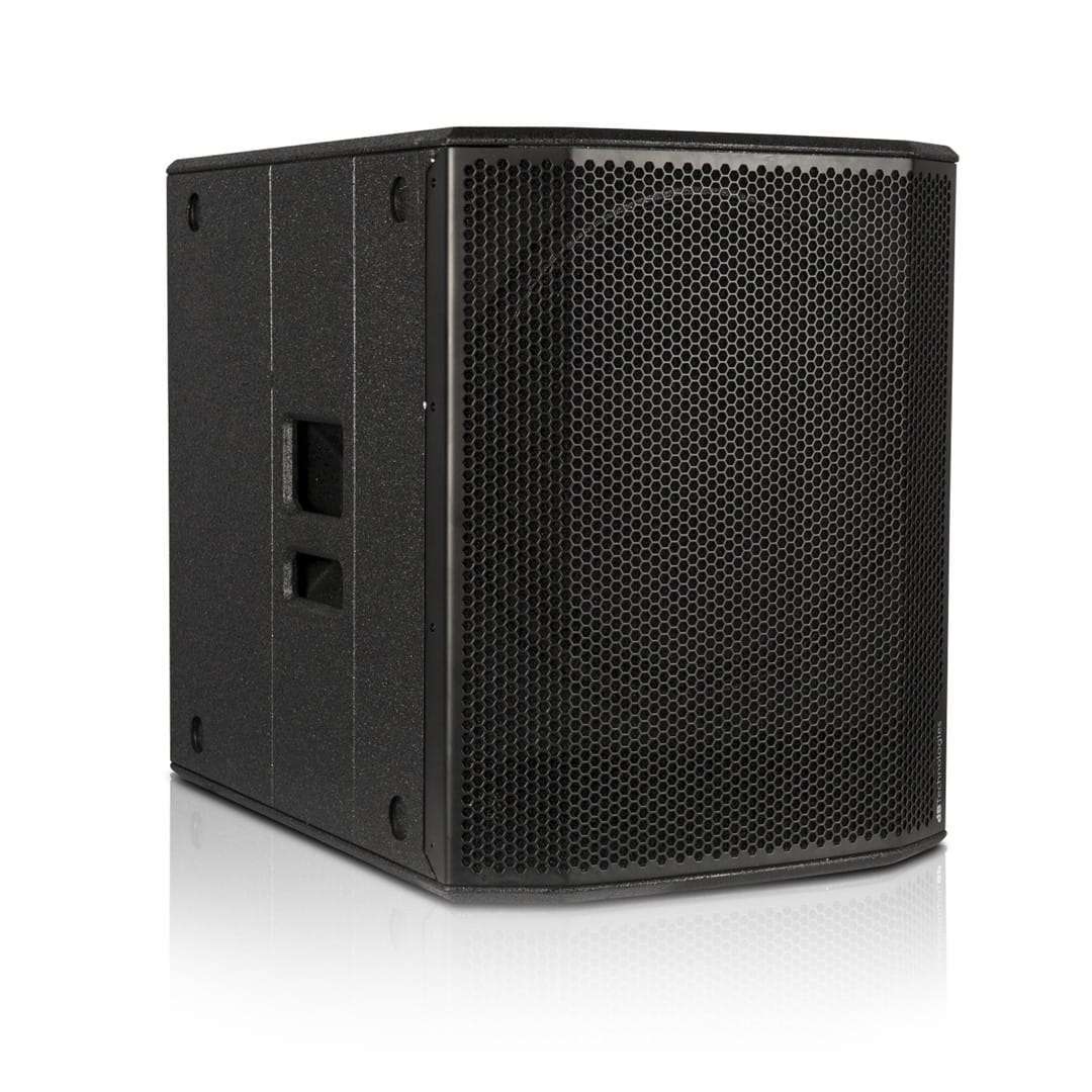 DB Technologies SUB 618 18inch 600W Active Subwoofer