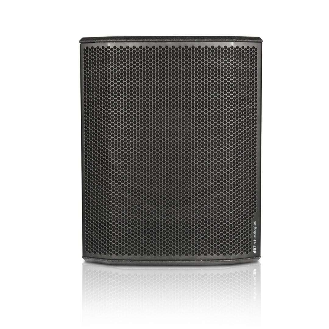 DB Technologies SUB 618 18inch 600W Active Subwoofer