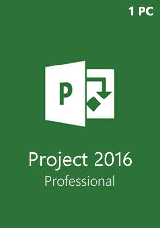 Projects 2016
