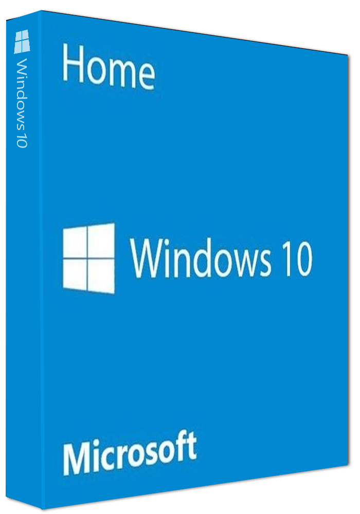 Windows 10 Home Key | Windows 10 Home Product Key | Windows 10 Home License