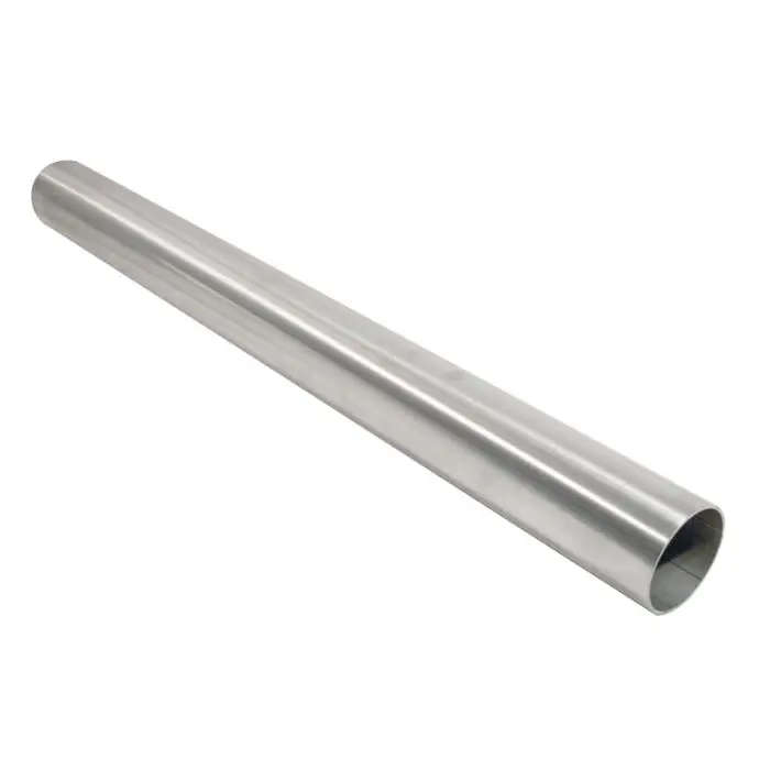 Pole System Chrome Tube 50 mm 2m