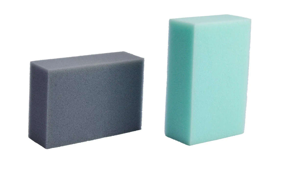 Sponges Medium Density 2 Piece