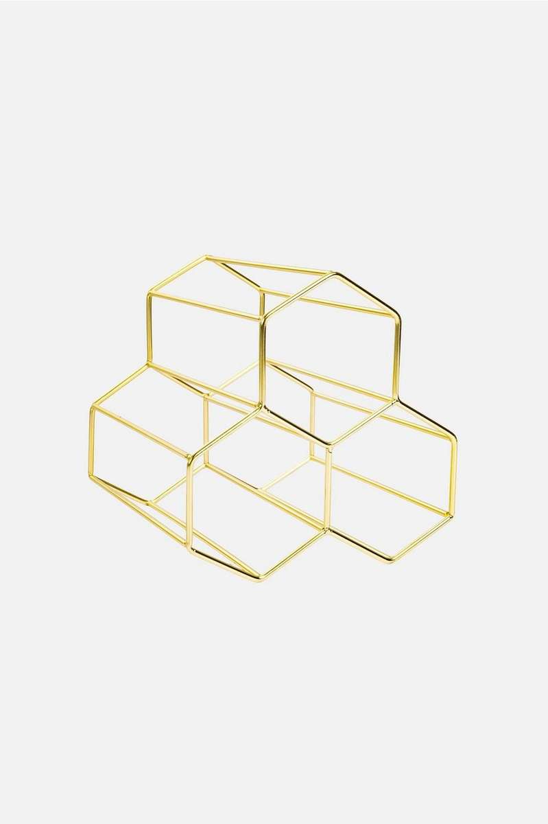 2 Tier Rotating Organiser