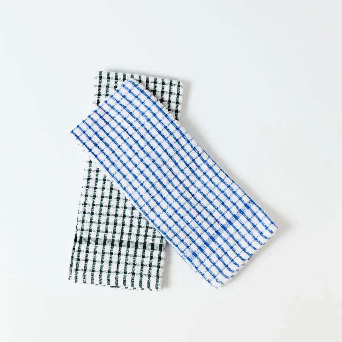 Terry Dish Cloth (2 Pieces)