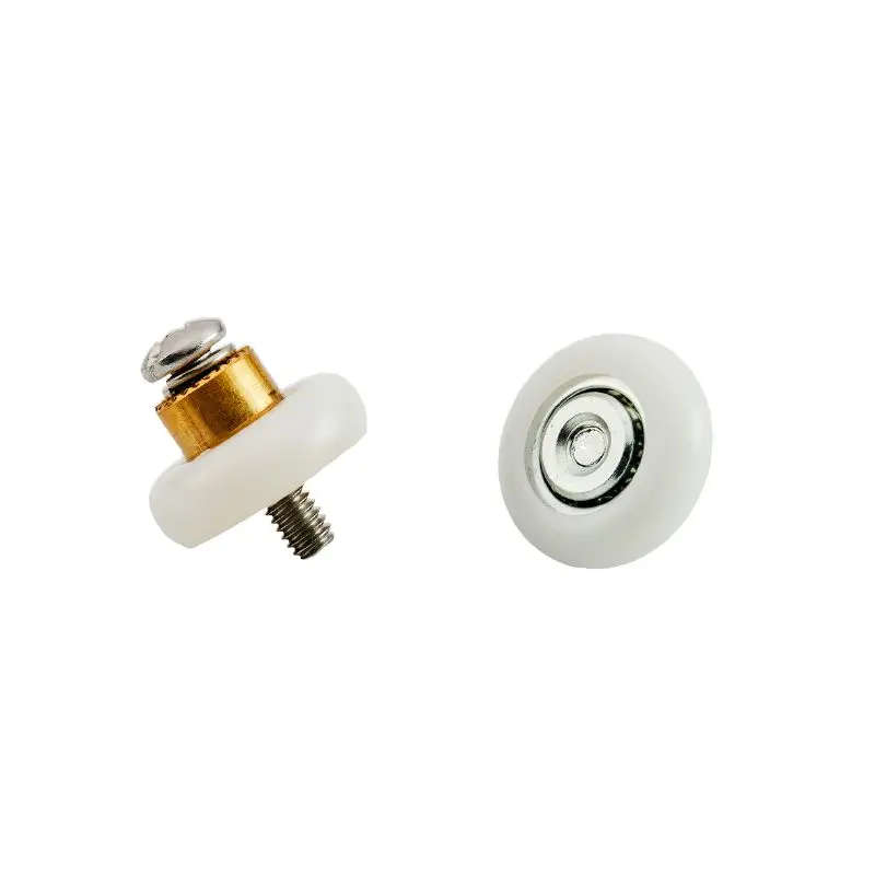 Shower Door Roller 2-Piece