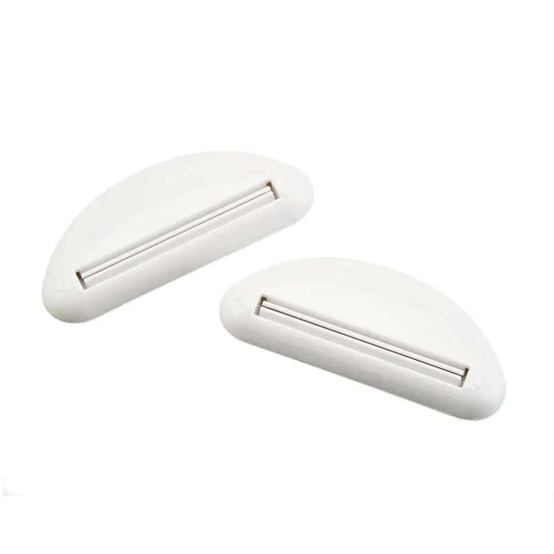 Toothpaste Squeezer 2-Piece