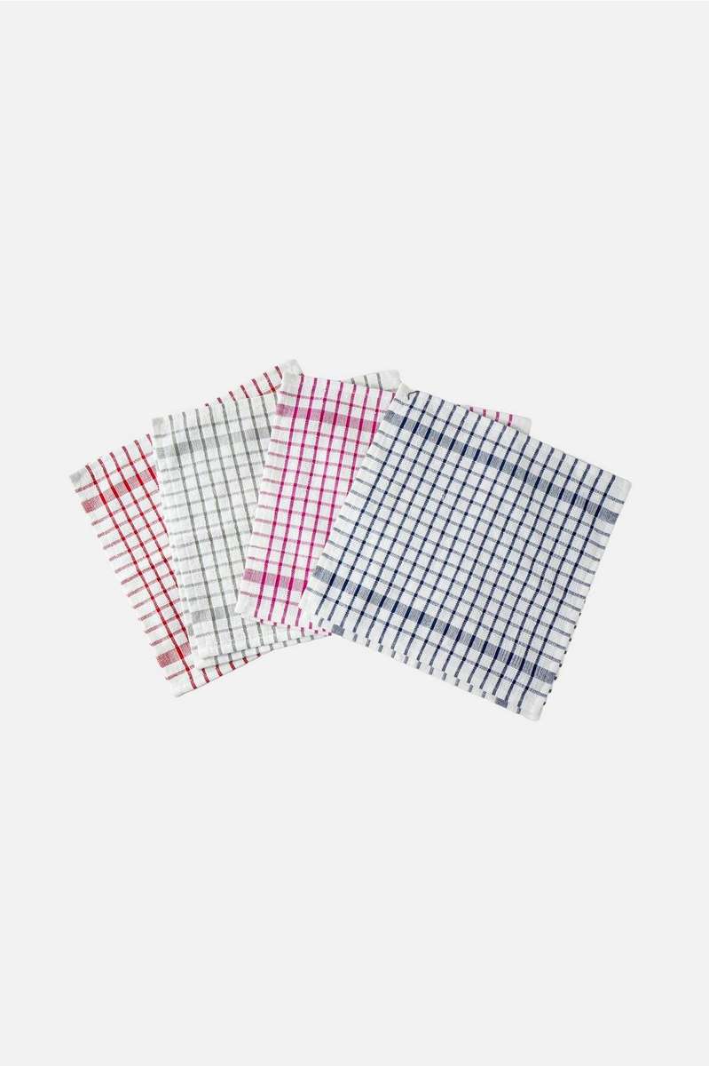 2 Pk Super Terry Swabs