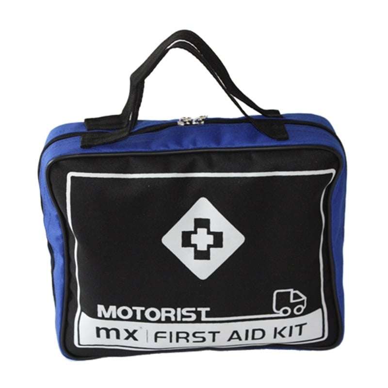 MX Vehicle First Aid Kit