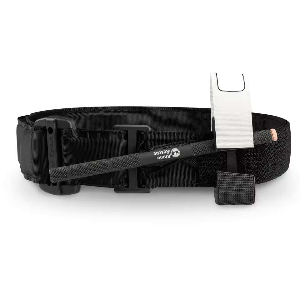 Rhino Rescue Metal Tourniquet