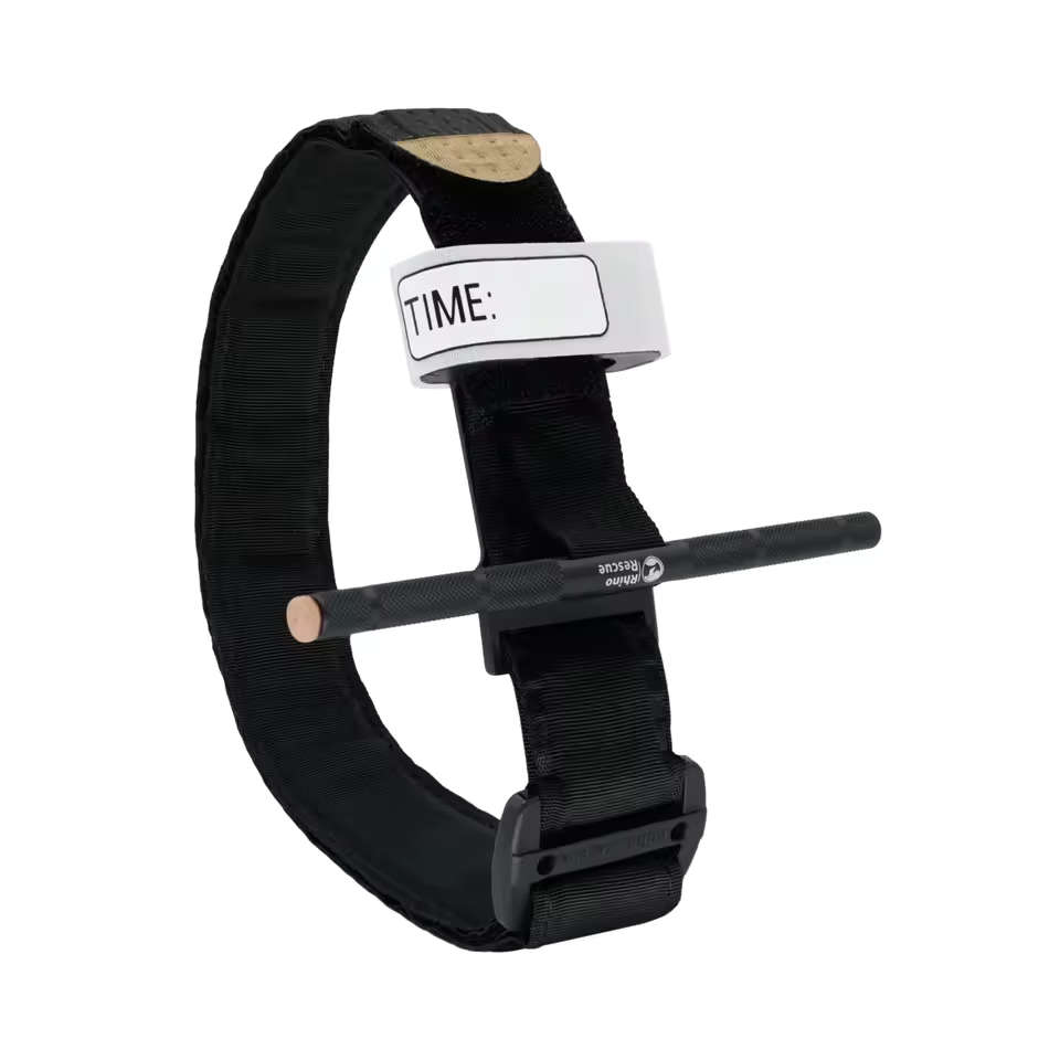 Rhino Rescue Metal Tourniquet