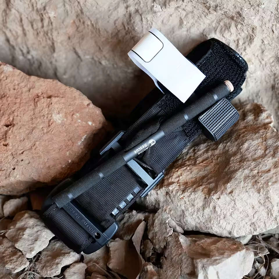 Rhino Rescue Metal Tourniquet