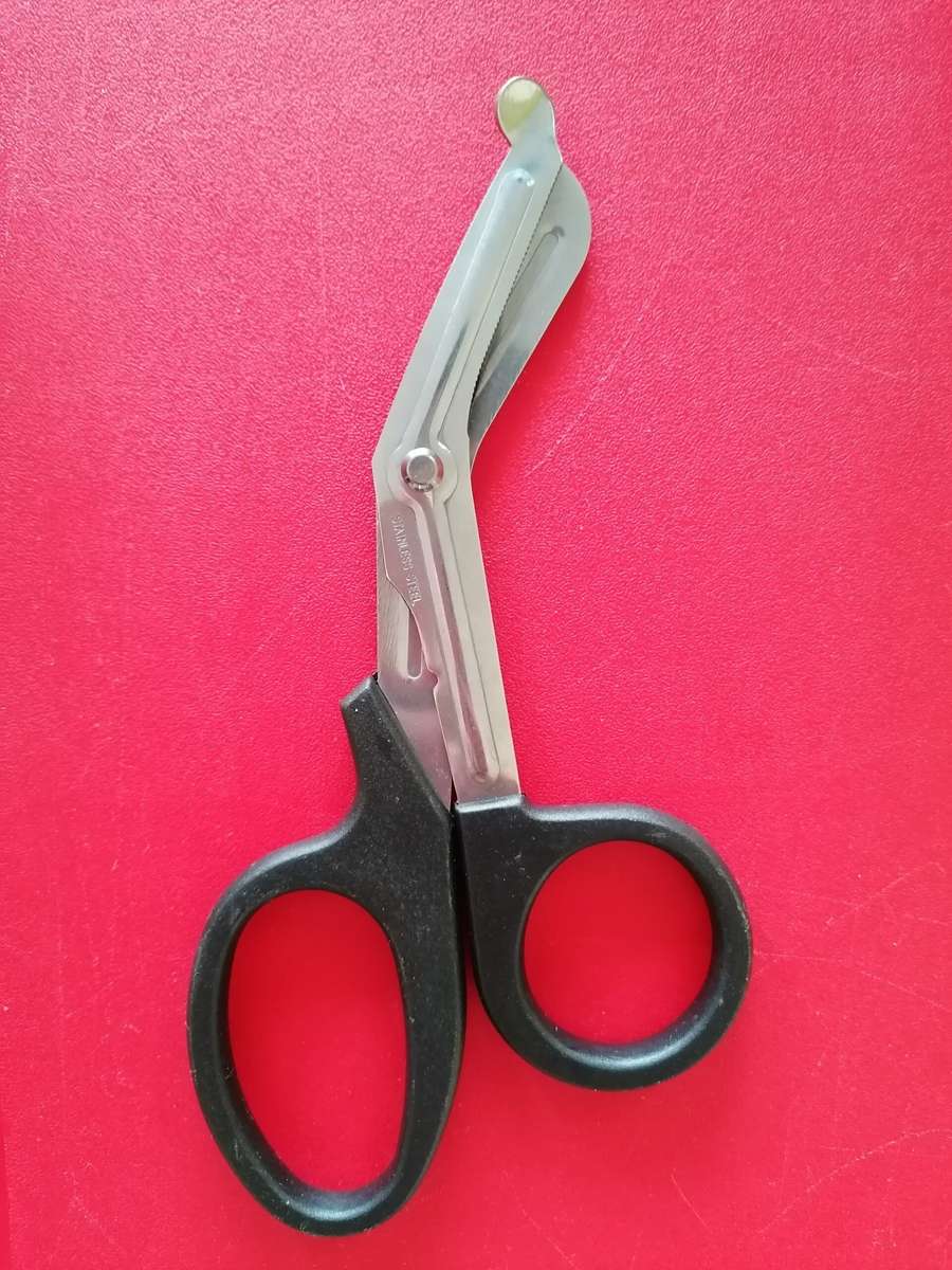 First Line Medical Trauma Shears