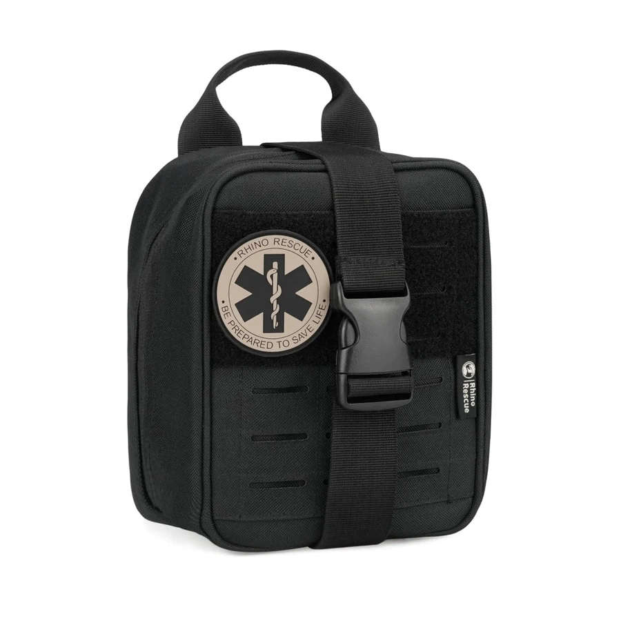 Rhino Rescue Pro IFAK Trauma Kit