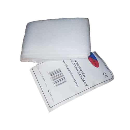 Triangular Bandage Non-Woven