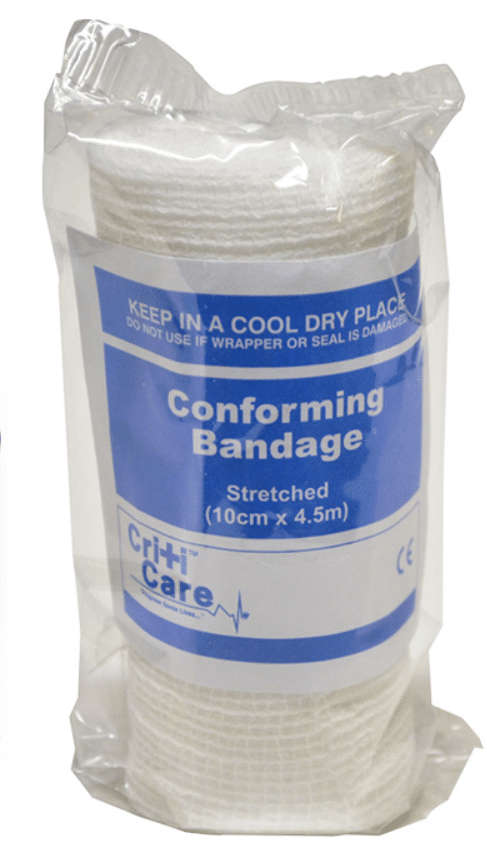 Conforming Bandages