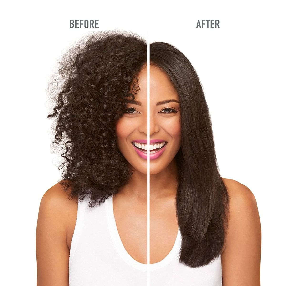 Drybar Brush-Crush Straightening Heated Brush