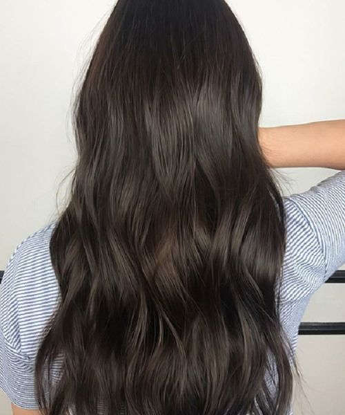 Colortone Professional Hair Dye Tint Double Coverage Coloring Cream - 5.0 Medium Chocolate