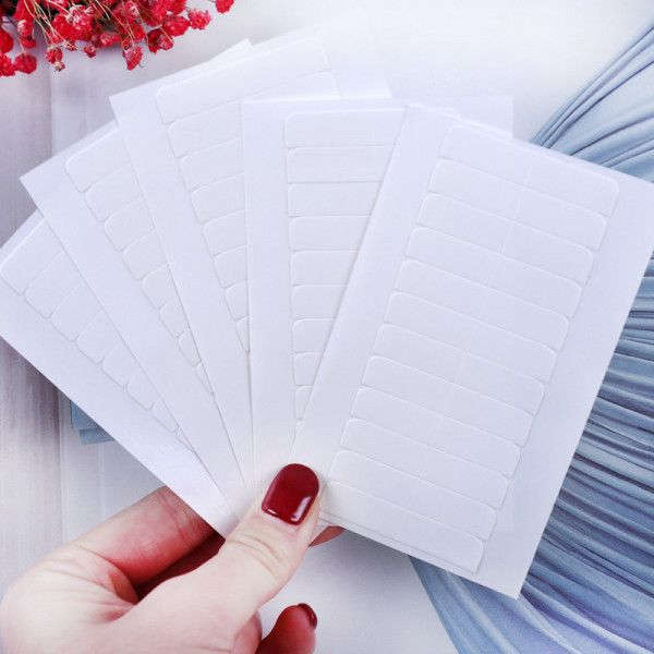 5 Sheet pack Italian Lace Tape Sheets