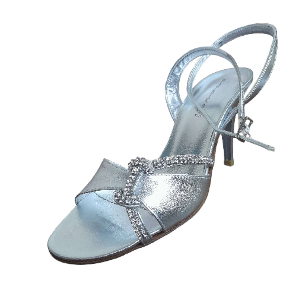 Peep Toe Lamento Agento
