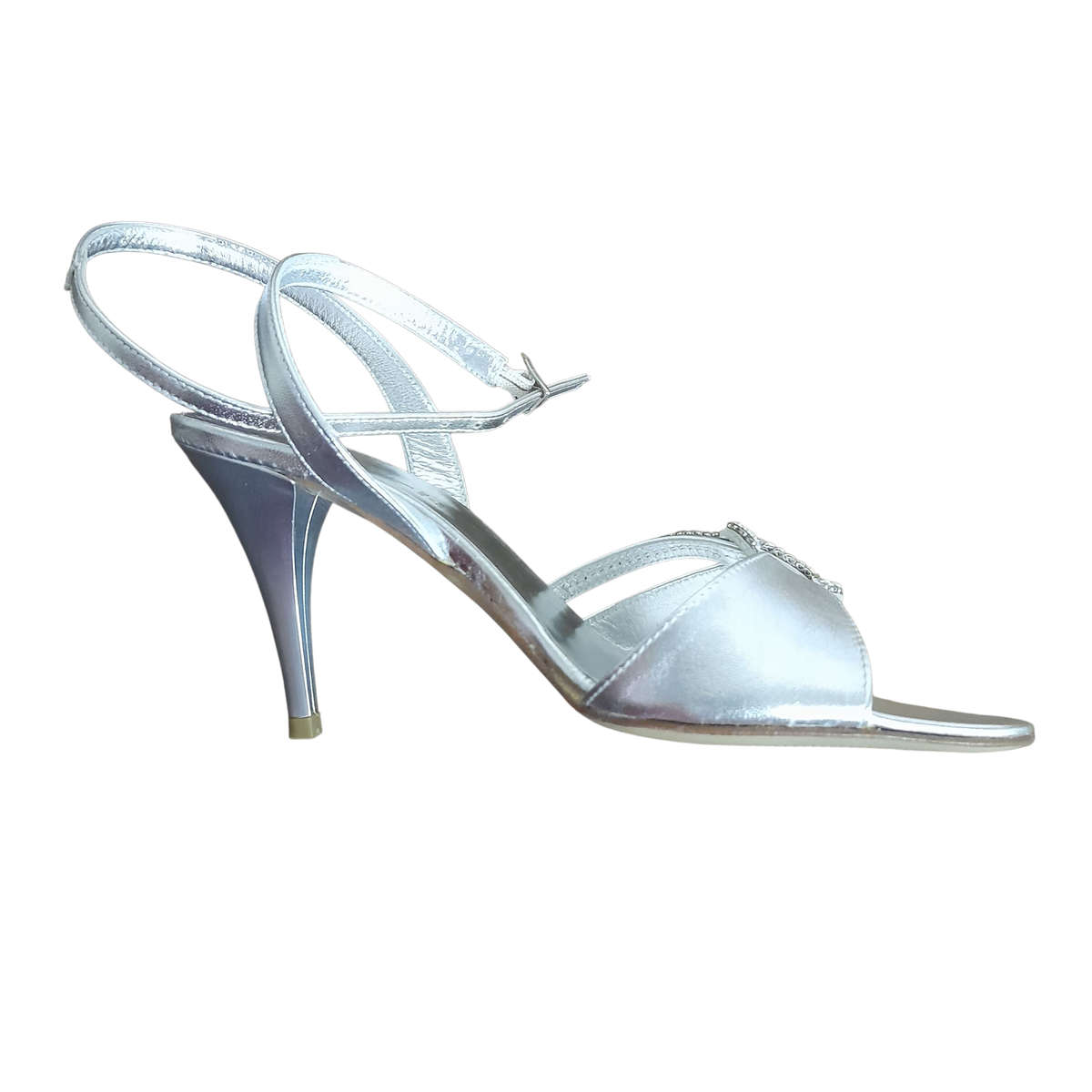 Peep Toe Lamento Agento