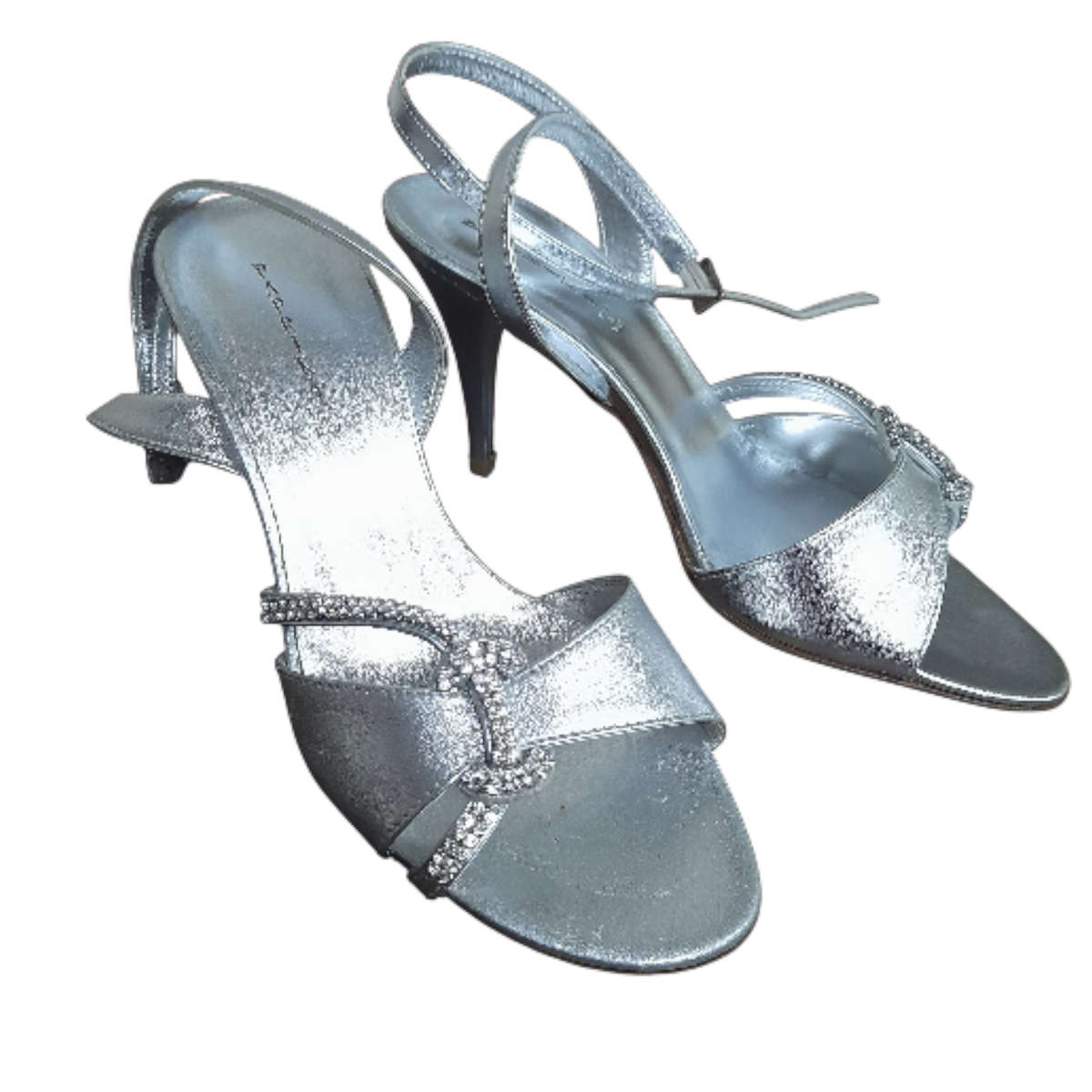 Peep Toe Lamento Agento