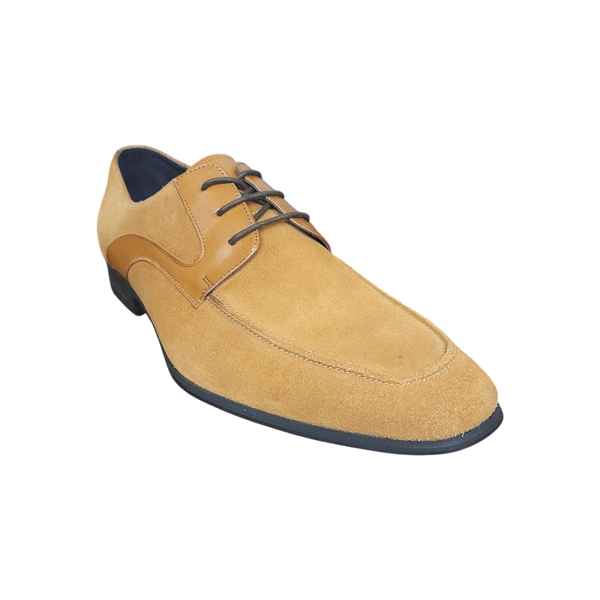 Tan Suade Summer Shoes