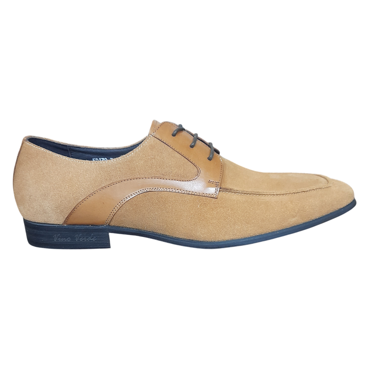 Tan Suade Summer Shoes