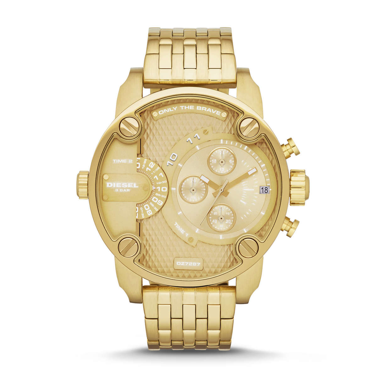 Diesel Men's Watch (DZ7287)