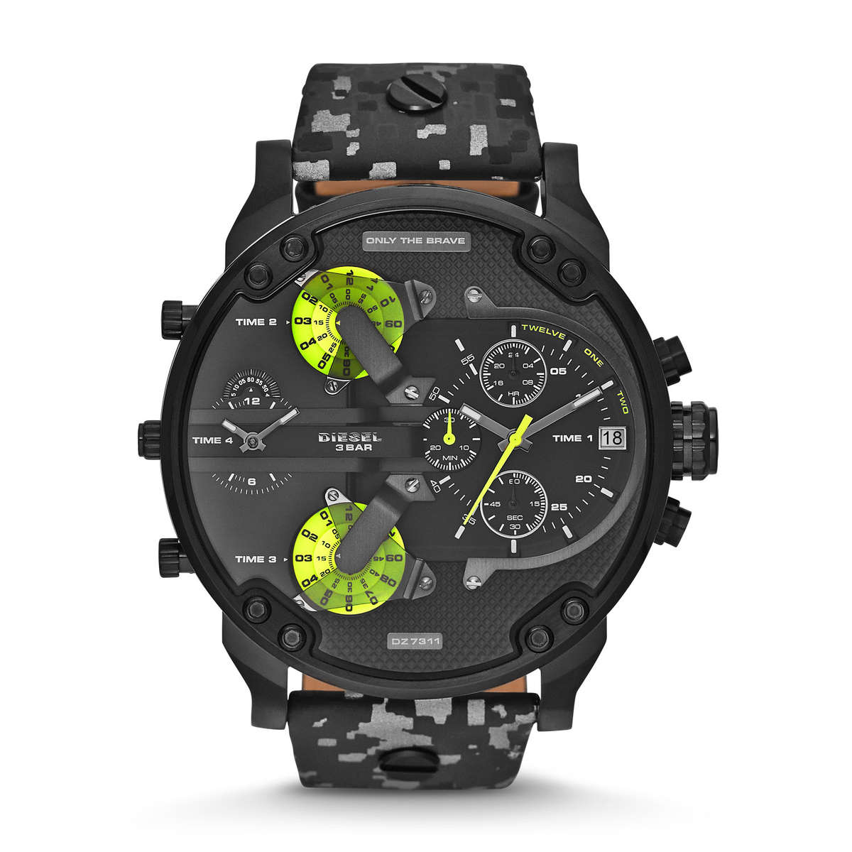 Diesel Men's Watch (DZ7311)