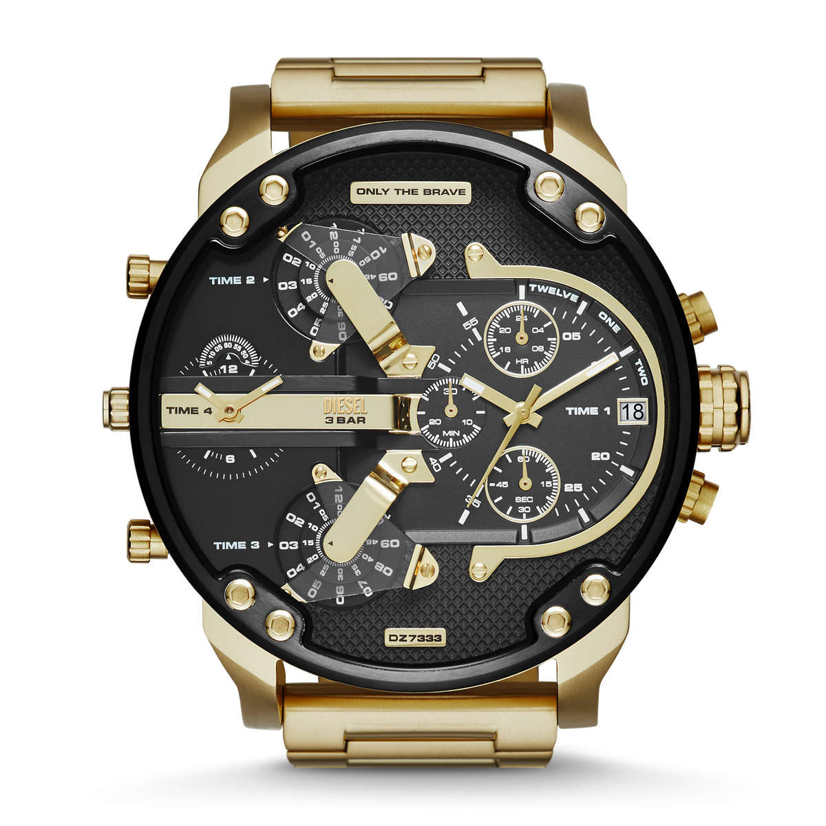 Diesel Men's Watch (DZ7333)