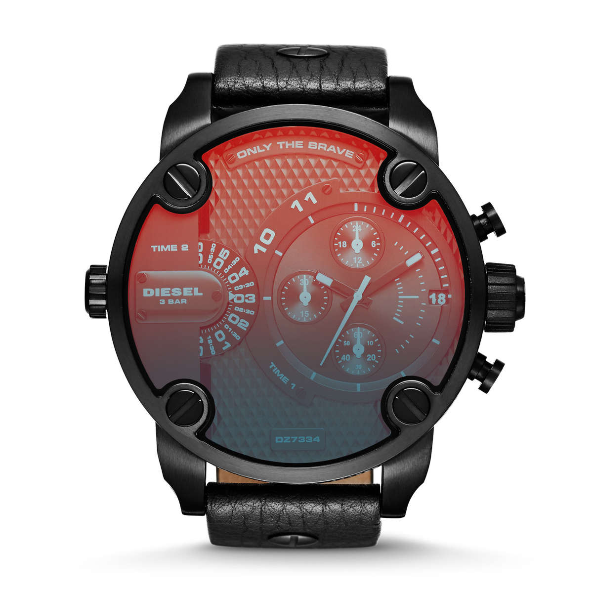 Diesel Men's Watch (DZ7334)