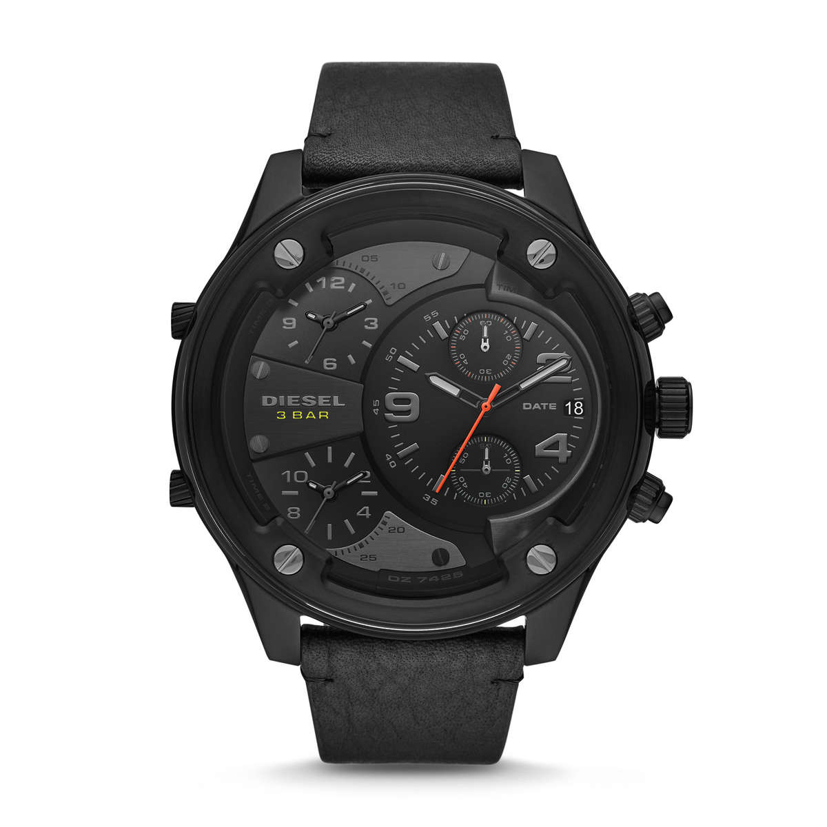 Diesel Men's Watch (DZ7425)