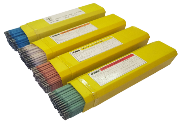 PIONEER STAINLESS STEEL ELECTRODES 5KG PACKS