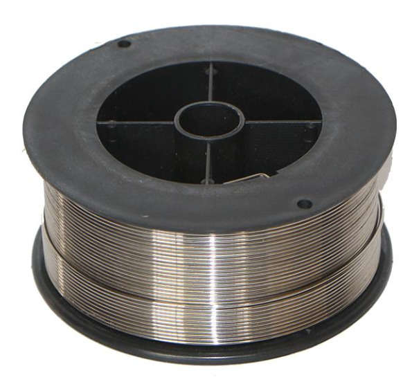 E71T-11 0.9MM 1KG SPOOL ( GASLESS) For MigArc 165