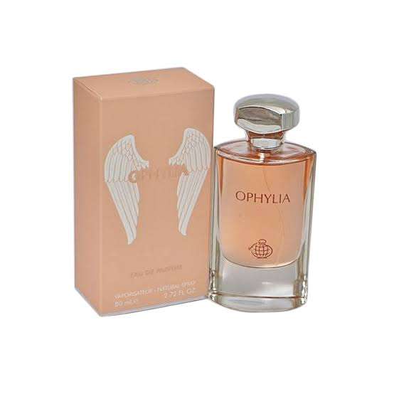Ophylia