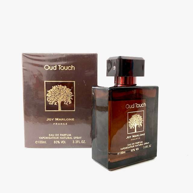 Oud Touch Joy Marlone
