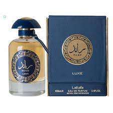 Raed Luxe