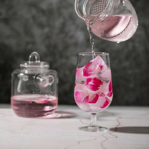 Rose Water - 500ml