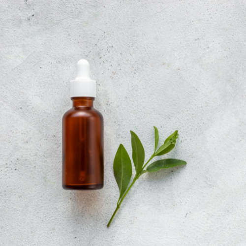 Tea Tree Essential Oil - 500ml