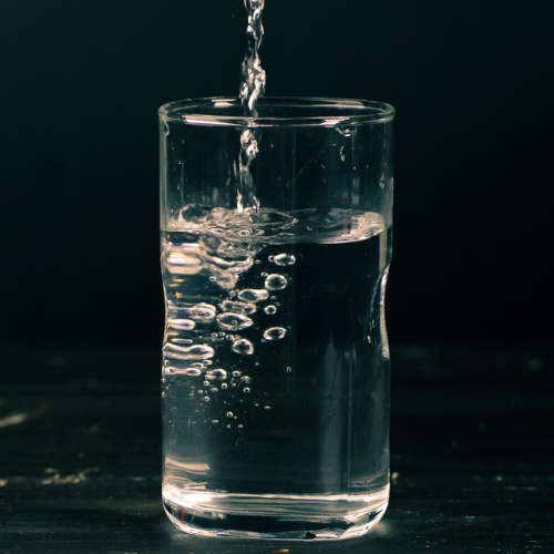 Isopropyl Alcohol (99%) - 500ml