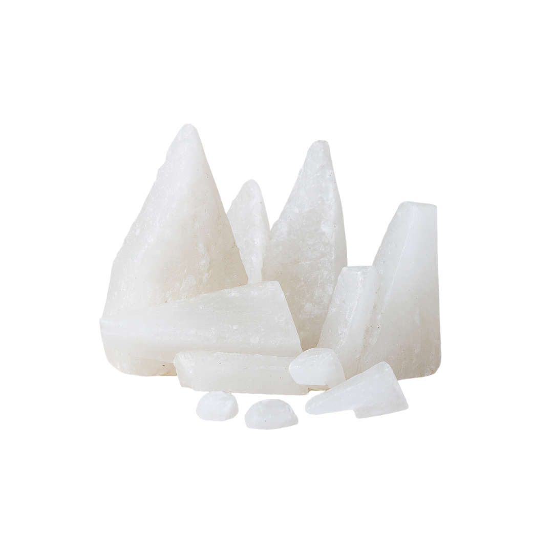 Refined Paraffin Wax - 1kg