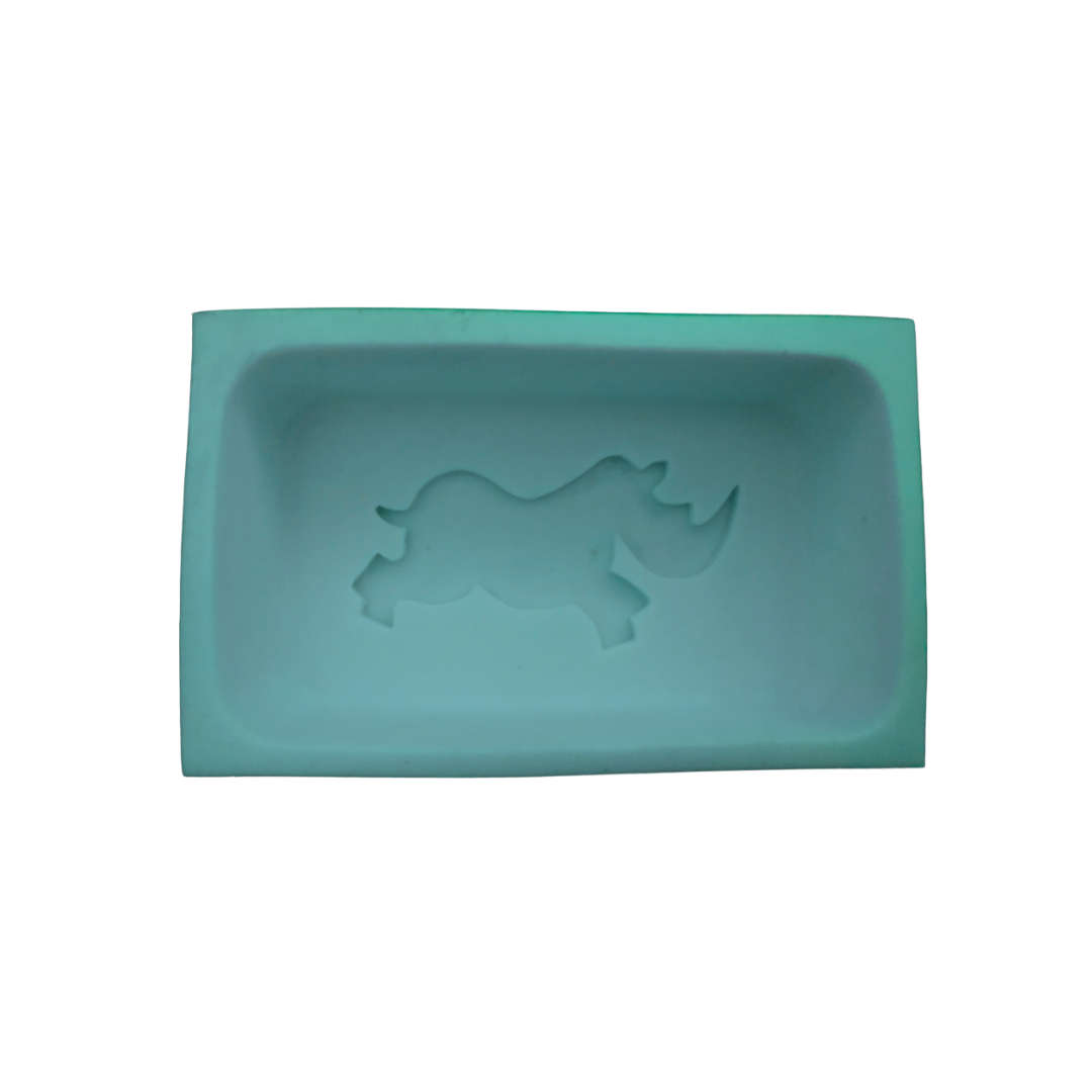 Rhino Silicone Mould