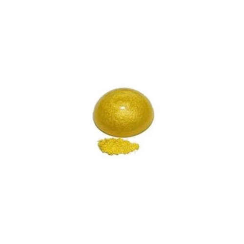 Dandelion Oil Dye Powder - 10ml