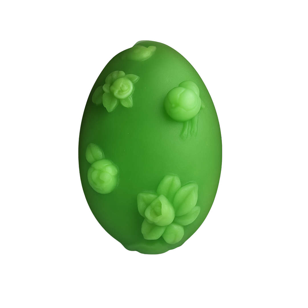 Pollination Silicone Mould - 85g