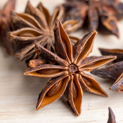 Aniseed Essential Oil - 10ml