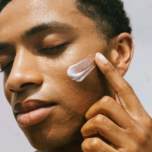 Daily Moisturizer (Acne Prone Skin) - 500ml